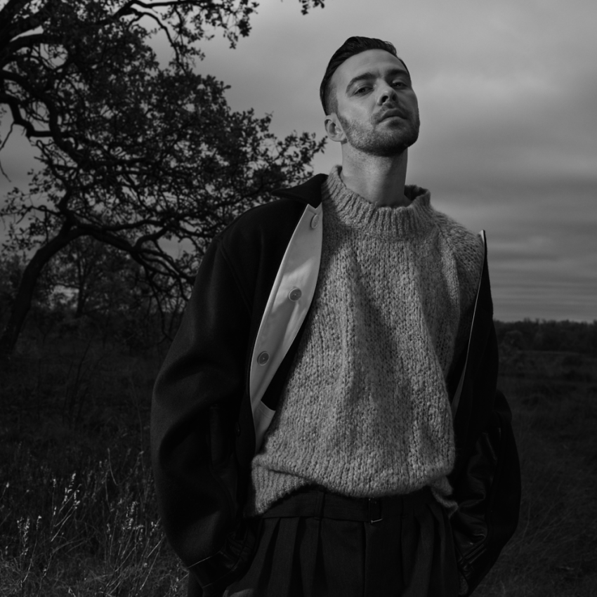 Макс Барских представил новый трек “Runway” - «Новости культуры»